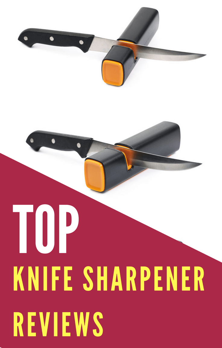 Australian Guide to Choosing the Best Knife Sharpener 2024 Australia's Simpler And Smarter