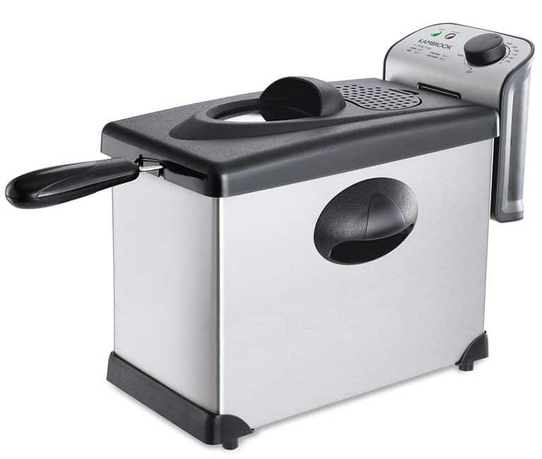 Australian Best Deep Fryer 2024 Buying Guide and Top 13 Reviews