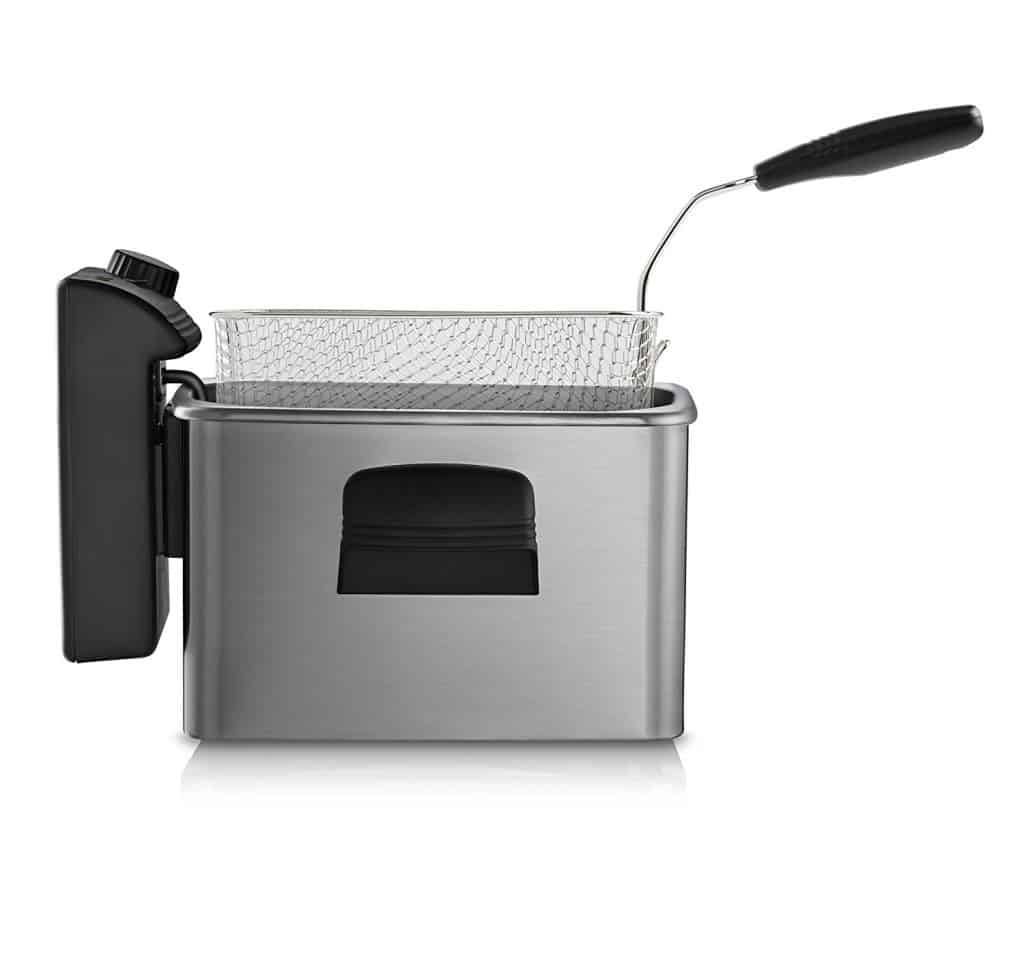 Australian Best Deep Fryer 2024 Buying Guide and Top 13 Reviews