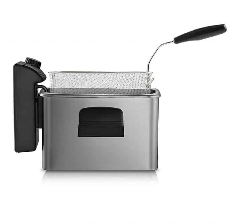 Australian Best Deep Fryer 2024 Buying Guide and Top 13 Reviews Australia's Simpler And Smarter