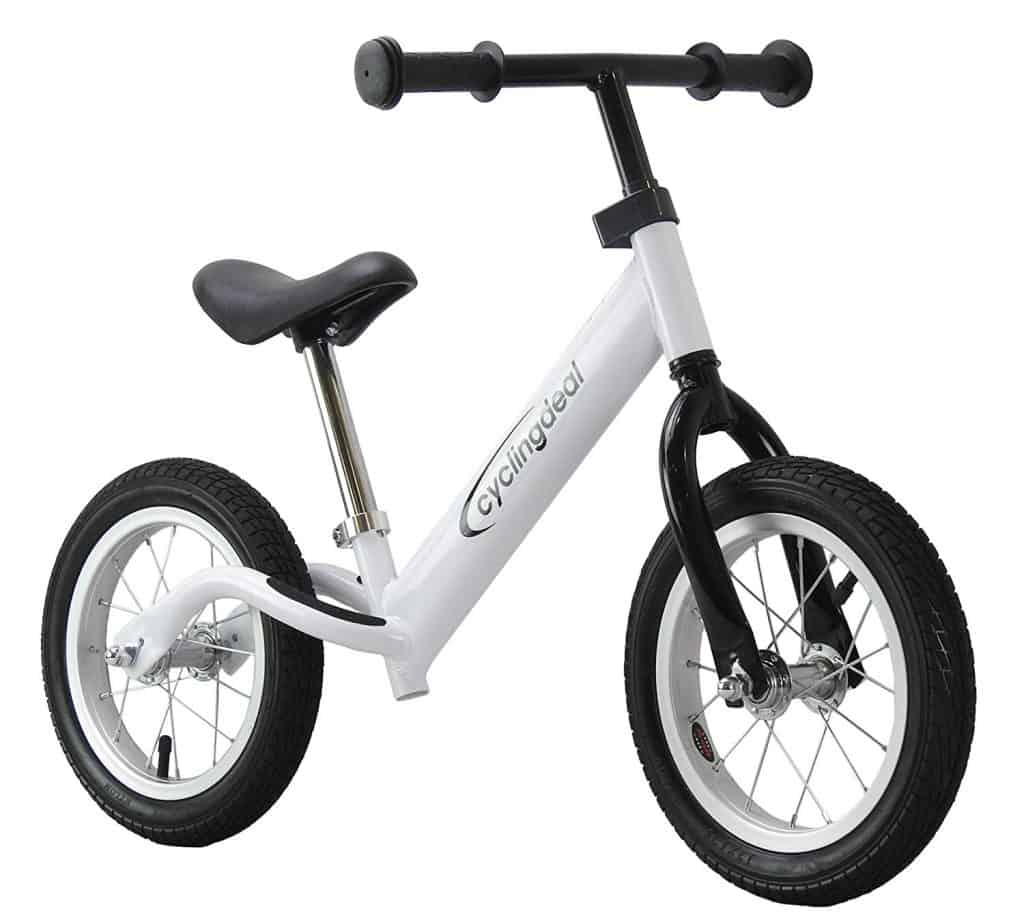 best cycle for 3 year old boy