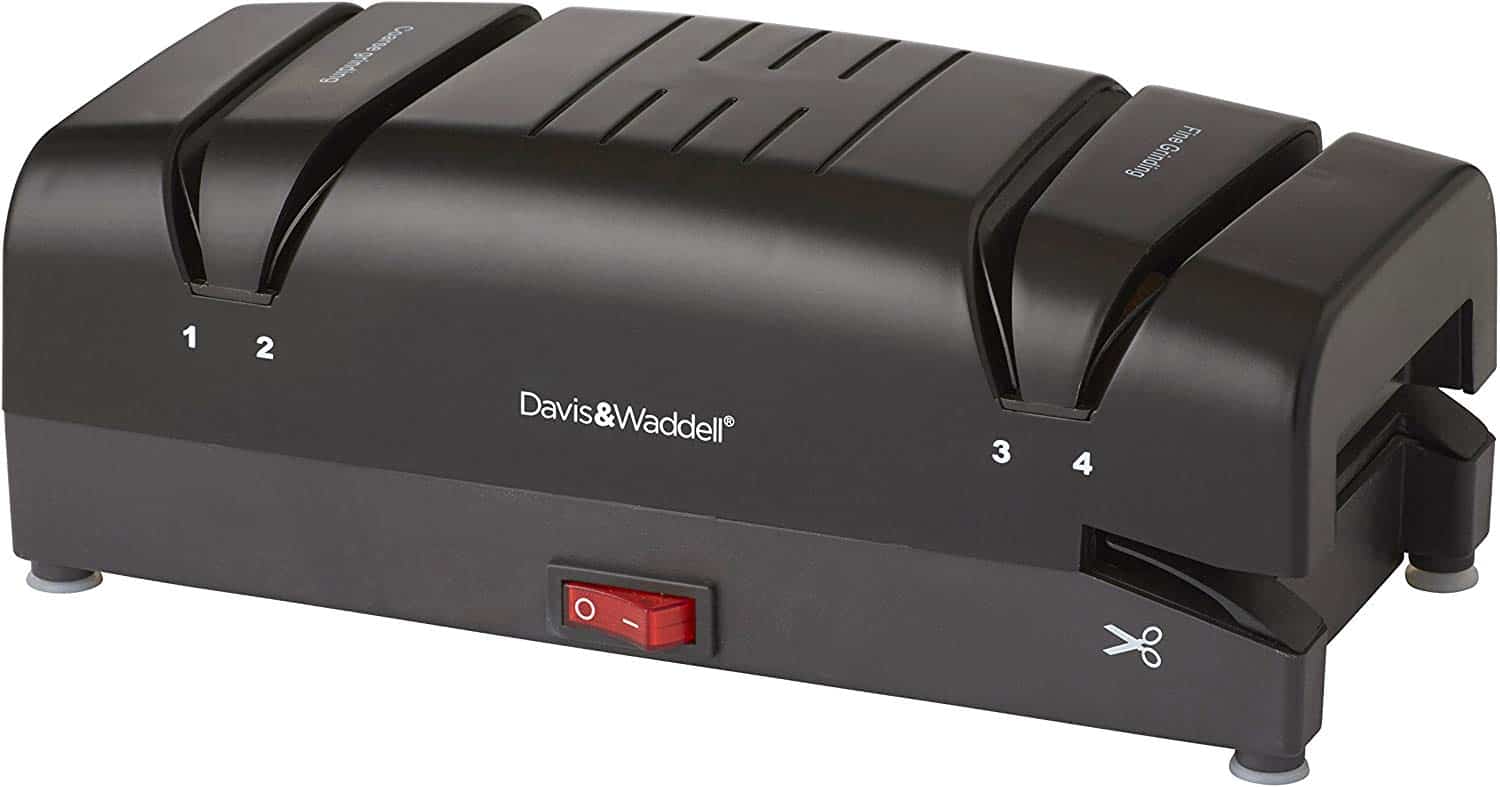 Australian Guide to Choosing the Best Knife Sharpener 2021 Simpler