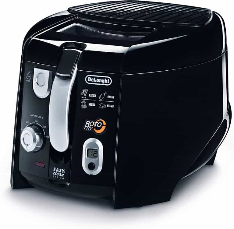 Australian Best Deep Fryer 2020 Buying Guide and Top 13 Reviews