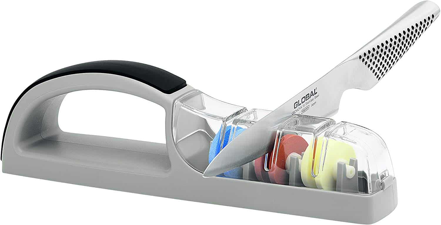 Australian Guide to Choosing the Best Knife Sharpener 2021 Simpler