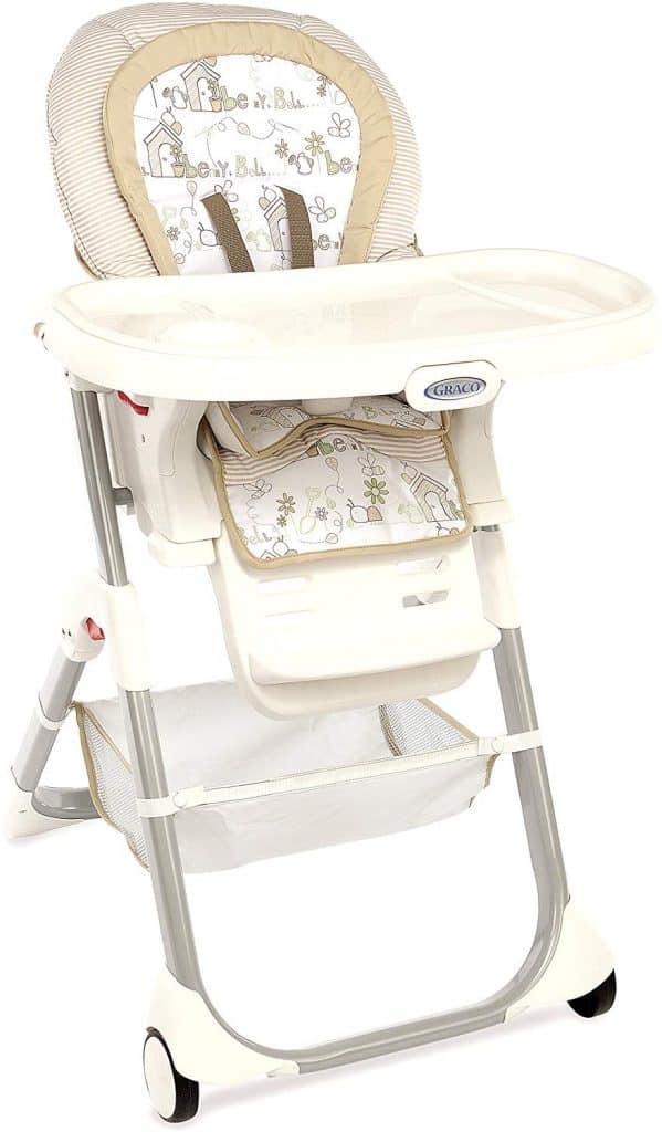 Australian Guide To Finding The Best High Chair 2020 Simpler And Smarter