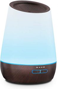 Australian Guide To The Best Essential Oil Diffuser 2024 - Australia's ...