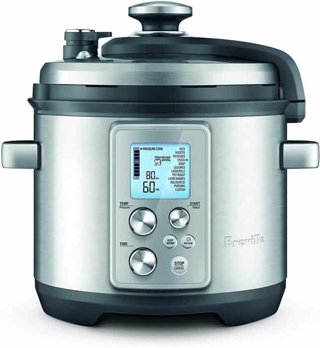 Ultimate Guide To Choosing The Best Multi Cooker Australia 2024