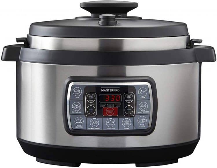 Ultimate Guide To Choosing The Best Multi Cooker Australia 2024 Australia's Simpler And Smarter