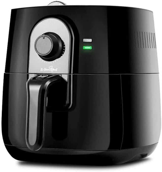 Ultimate Australian Guide to Finding the Best Air Fryer 2020 Simpler