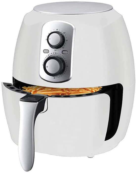 Ultimate Australian Guide to Finding the Best Air Fryer 2020 Simpler