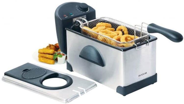 Australian Best Deep Fryer 2024: Buying Guide and Top 13 Reviews ...