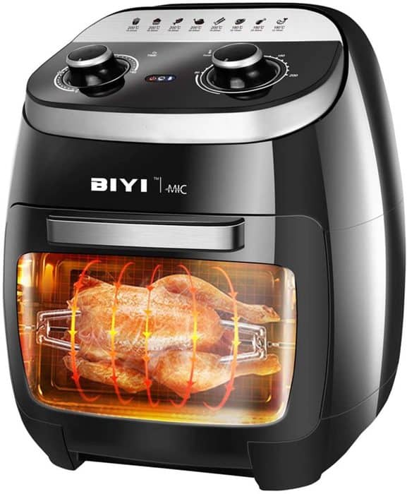 Ultimate Australian Guide To Finding The Best Air Fryer 2022