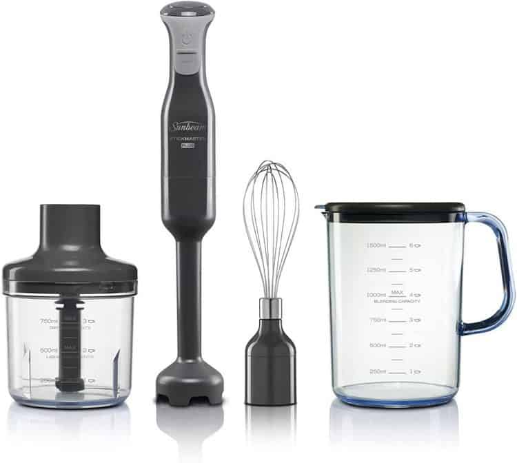 Best Stick Blender Australia 2024 Ultimate Guide & Product Reviews