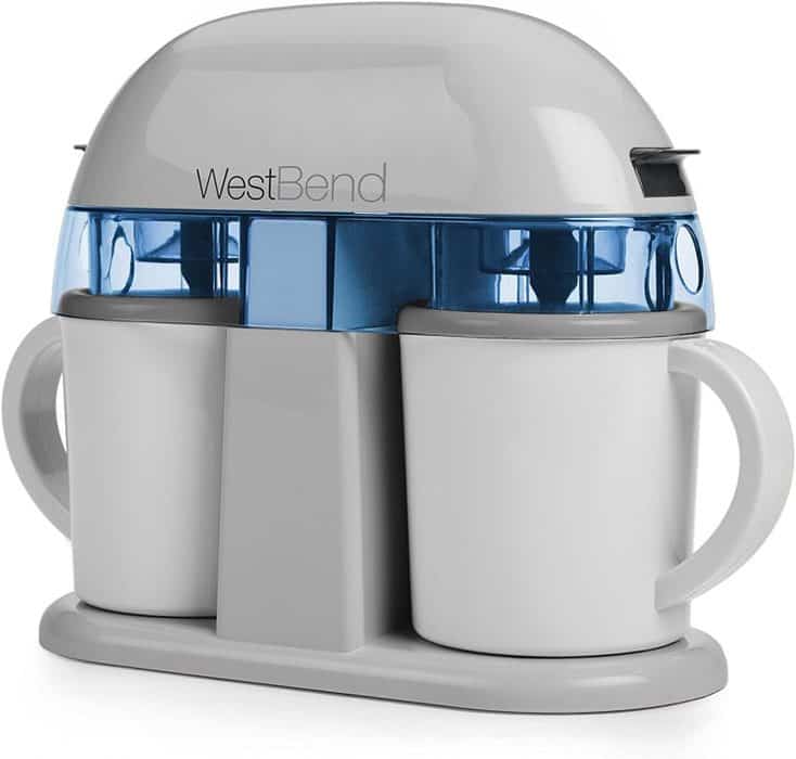 Guide To Finding The Best Ice Cream Maker Australia [2024] Australia