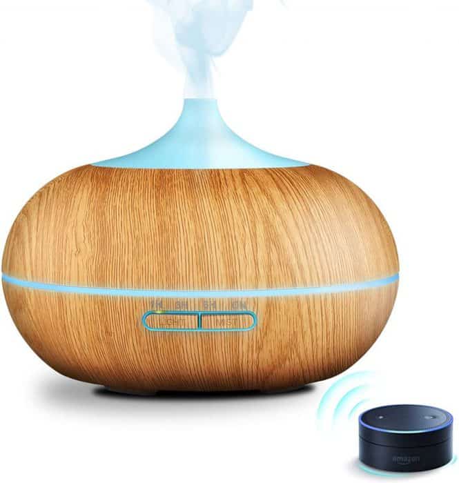 Australian Guide To The Best Essential Oil Diffuser 2024 Australia's