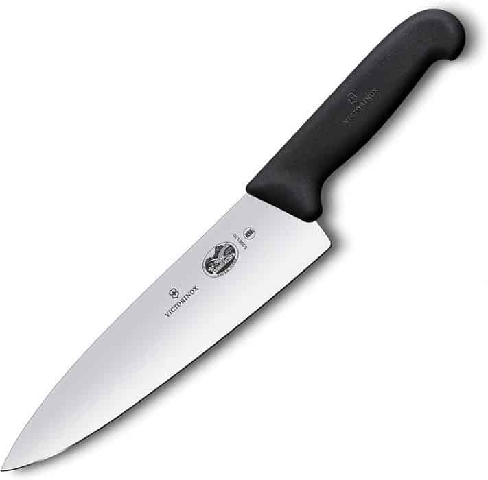 Ultimate Guide To Finding The Best Chef Knife 2024 [Australia