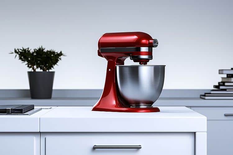 Ultimate Guide To The Best Stand Mixer Australia 2024 Australia's