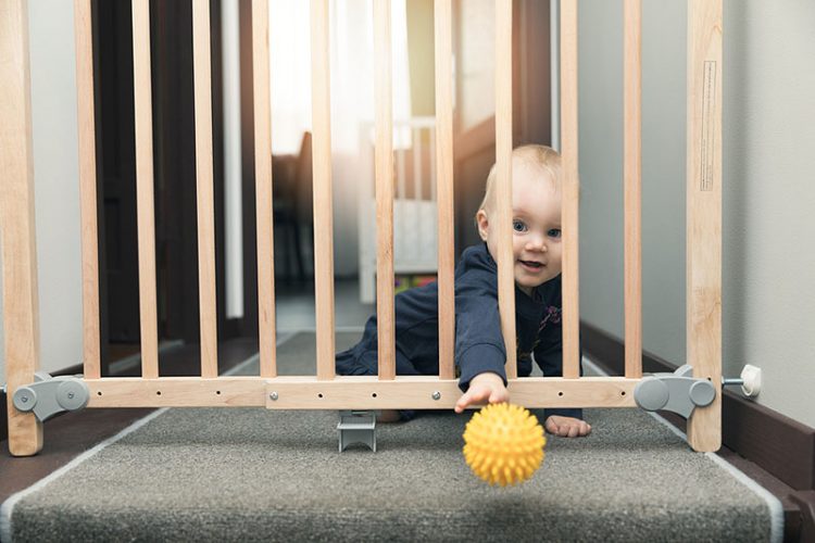 Complete Guide To The Best Baby Gates For Stairs Australia 2024