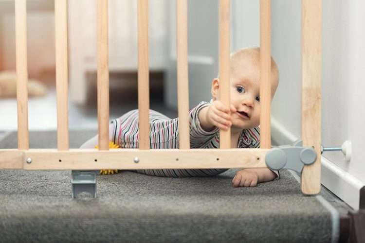 Complete Guide To The Best Baby Gates For Stairs Australia 2024
