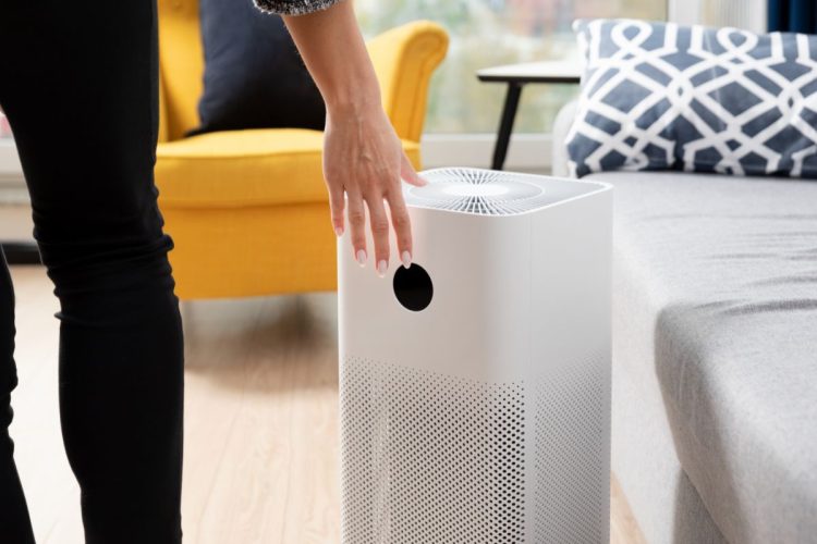 Do Air Purifiers Remove Dust? (Will An Air Purifier Reduce Dust In My Home?) Australia's