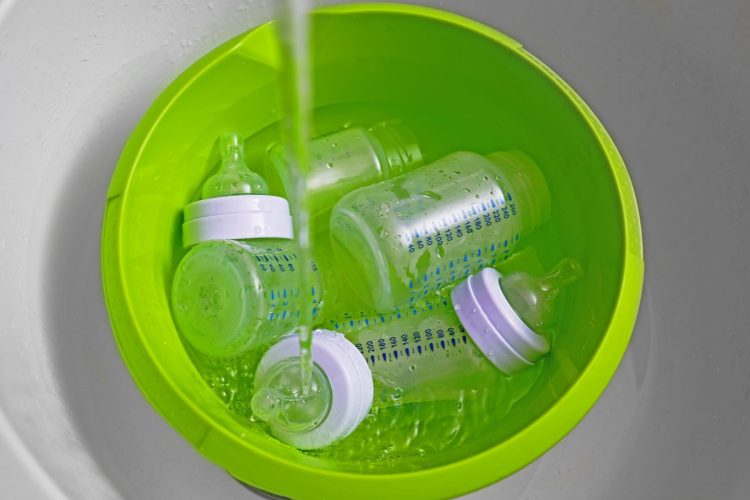 How Long Do Bottles Stay Sterile How Long Do Bottles Stay Sterile Once Removed From Steriliser? (How