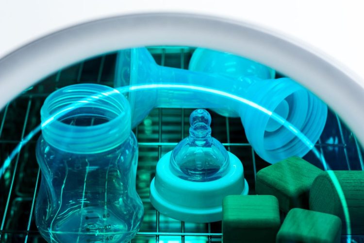 How Long Do Bottles Stay Sterile Once Removed From Steriliser? (How