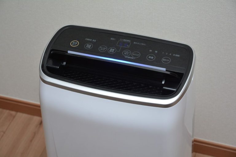 Do Dehumidifiers Use A Lot Of Electricity (Is Dehumidifier Expensive To